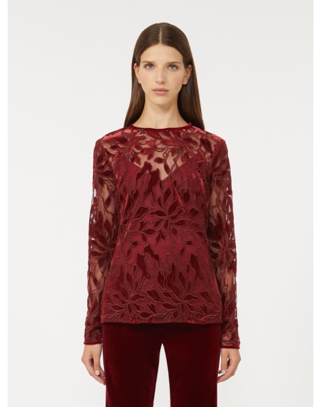 copy of Max Mara - Cappotto a vestaglia in lana
