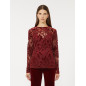 copy of Max Mara - Cappotto a vestaglia in lana