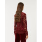 copy of Max Mara - Cappotto a vestaglia in lana