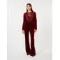 copy of Max Mara - Cappotto a vestaglia in lana