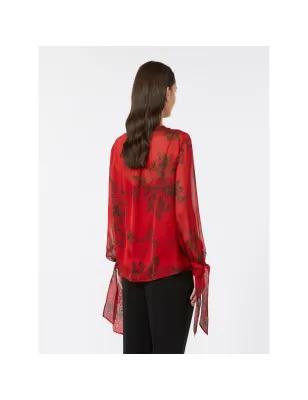 copy of Max Mara - Cappotto a vestaglia in lana