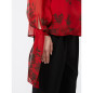 copy of Max Mara - Cappotto a vestaglia in lana