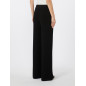 MAX MARA - Pantalone in filato di viscosa