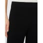 MAX MARA - Pantalone in filato di viscosa
