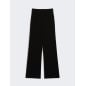 MAX MARA - Pantalone in filato di viscosa