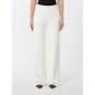 MAX MARA - Pantalone in filato di viscosa