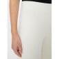 MAX MARA - Pantalone in filato di viscosa