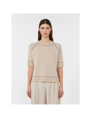copy of Max Mara - Cappotto a vestaglia in lana