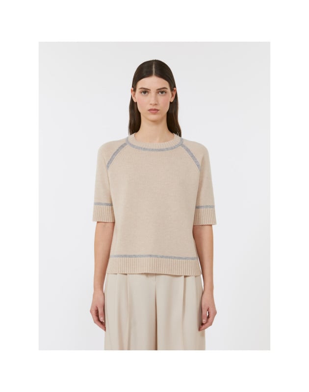 copy of Max Mara - Cappotto a vestaglia in lana