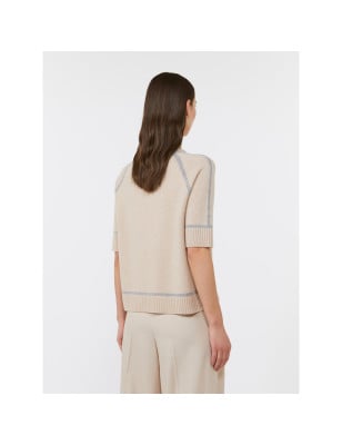 copy of Max Mara - Cappotto a vestaglia in lana