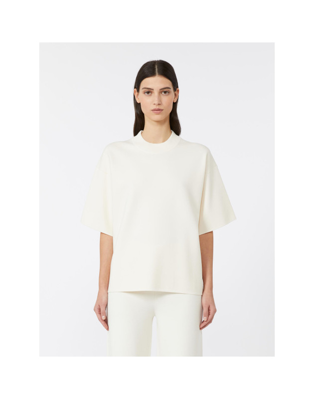 copy of Max Mara - Cappotto a vestaglia in lana
