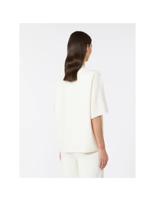 copy of Max Mara - Cappotto a vestaglia in lana