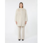 copy of Max Mara - Cappotto a vestaglia in lana