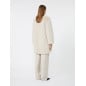 copy of Max Mara - Cappotto a vestaglia in lana