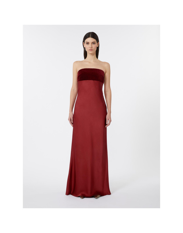 copy of Max Mara - Cappotto a vestaglia in lana