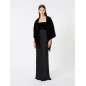 copy of Max Mara - Cappotto a vestaglia in lana