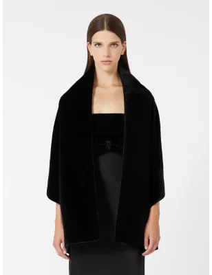 copy of Max Mara - Cappotto a vestaglia in lana