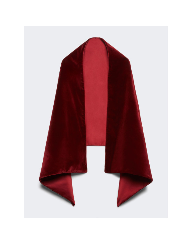 copy of Max Mara - Cappotto a vestaglia in lana