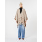 copy of Max Mara - Cappotto a vestaglia in lana