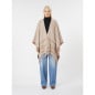 MAX MARA - Poncho in lana