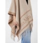 MAX MARA - Poncho in lana