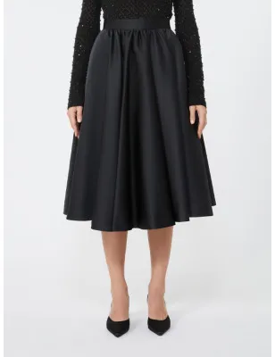 copy of Max Mara - Cappotto a vestaglia in lana