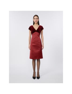 copy of Max Mara - Cappotto a vestaglia in lana
