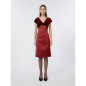copy of Max Mara - Cappotto a vestaglia in lana