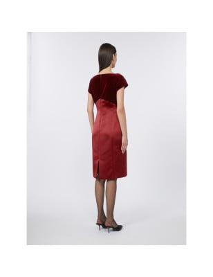 copy of Max Mara - Cappotto a vestaglia in lana