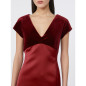 copy of Max Mara - Cappotto a vestaglia in lana