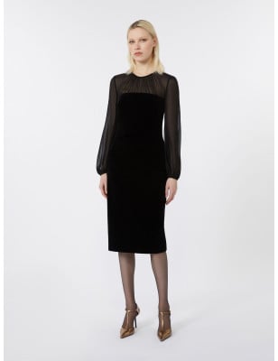 copy of Max Mara - Cappotto a vestaglia in lana