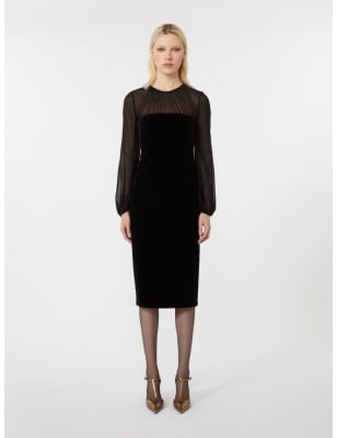 copy of Max Mara - Cappotto a vestaglia in lana