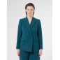 MARINA RINALDI - Giacca Blazer Doppiopetto