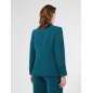 MARINA RINALDI - Giacca Blazer Doppiopetto
