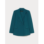 MARINA RINALDI - Giacca Blazer Doppiopetto