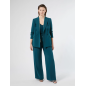 MARINA RINALDI - Giacca Blazer Doppiopetto
