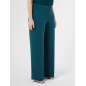 MARINA RINALDI - Pantaloni ampi in cady MARINA RINALDI - Pantaloni ampi in cady