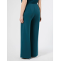 MARINA RINALDI - Pantaloni ampi in cady MARINA RINALDI - Pantaloni ampi in cady