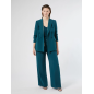 MARINA RINALDI - Pantaloni ampi in cady MARINA RINALDI - Pantaloni ampi in cady