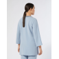 copy of MARINA RINALDI - Giacca Blazer Doppiopetto