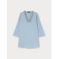 copy of MARINA RINALDI - Giacca Blazer Doppiopetto