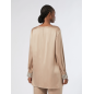 copy of MARINA RINALDI - Giacca Blazer Doppiopetto