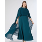 copy of MARINA RINALDI - Giacca Blazer Doppiopetto