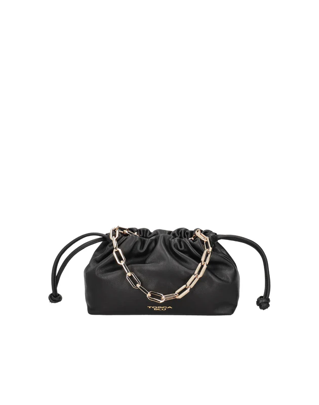 TOSCA BLU- Pochette Harper media