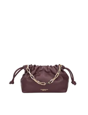 TOSCA BLU- Pochette Harper media