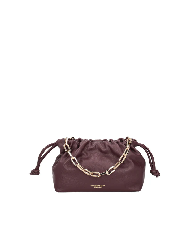 TOSCA BLU- Pochette Harper media