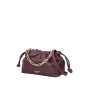 TOSCA BLU- Pochette Harper media