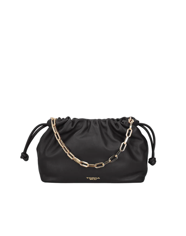 TOSCA BLU- Pochette Grande Harper