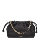 TOSCA BLU- Pochette Grande Harper