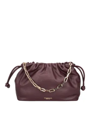 TOSCA BLU- Pochette Grande Harper